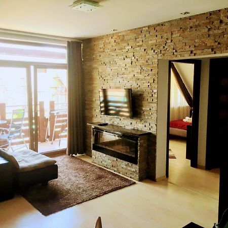 Apartament 325 Бешенёва Экстерьер фото