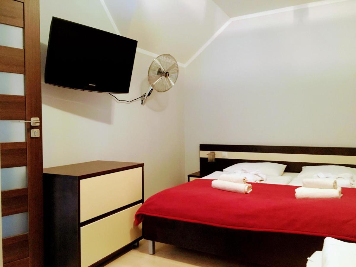 Apartament 325 Бешенёва Экстерьер фото