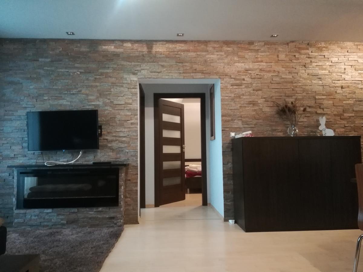 Apartament 325 Бешенёва Экстерьер фото